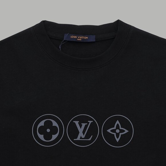 Louis Vuitton top - Picture 3 of 4